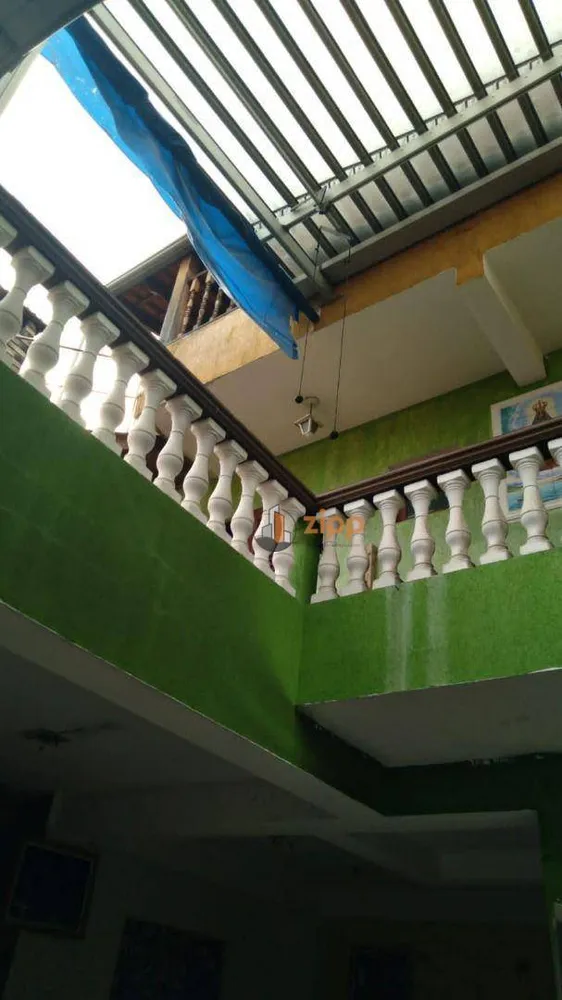 Sobrado, 6 quartos, 300 m² - Foto 10