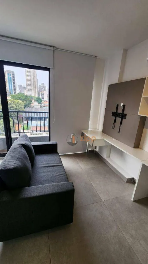 Kitnet-Studio, 25 m² - Foto 3