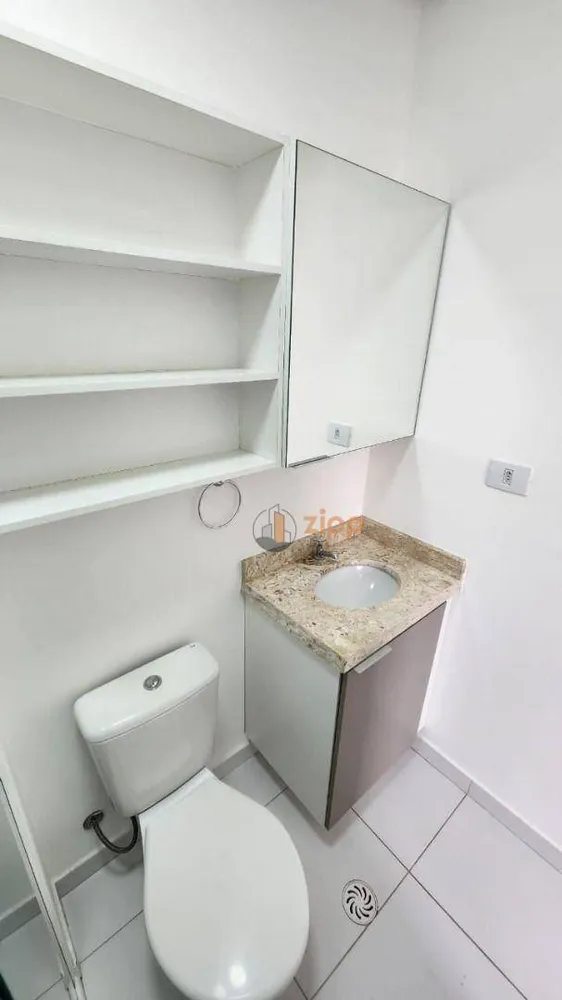 Kitnet-Studio, 25 m² - Foto 2