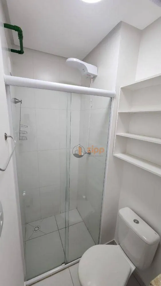 Kitnet-Studio, 25 m² - Foto 4