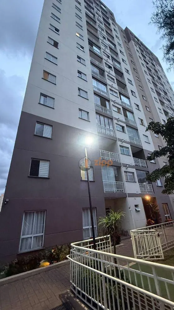 Apartamento, 3 quartos, 65 m² - Foto 2
