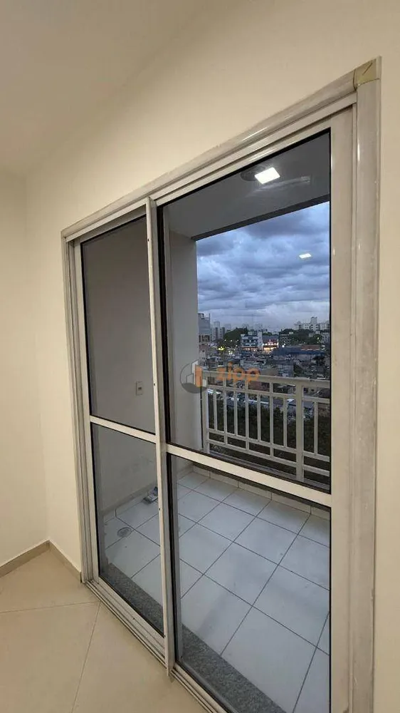 Apartamento, 3 quartos, 65 m² - Foto 4