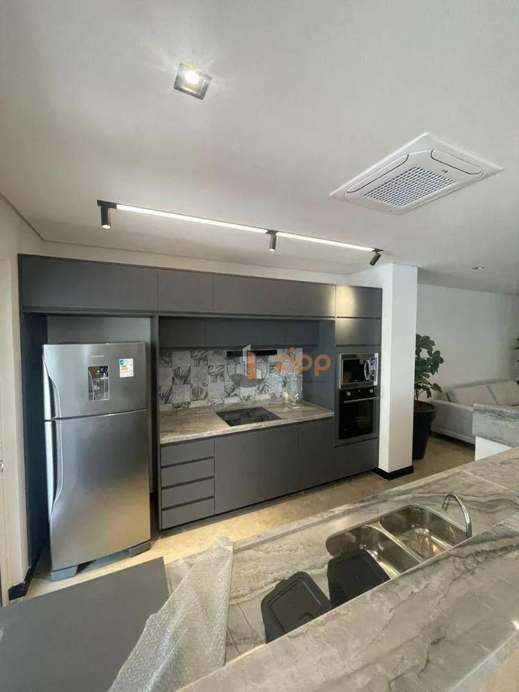 Apartamento, 2 quartos, 95 m² - Foto 5