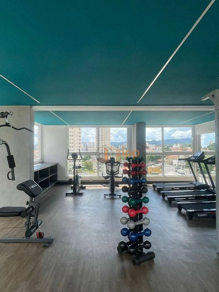 Apartamento, 2 quartos, 95 m² - Foto 7