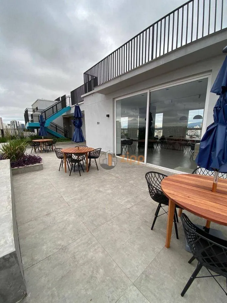 Apartamento, 2 quartos, 95 m² - Foto 5