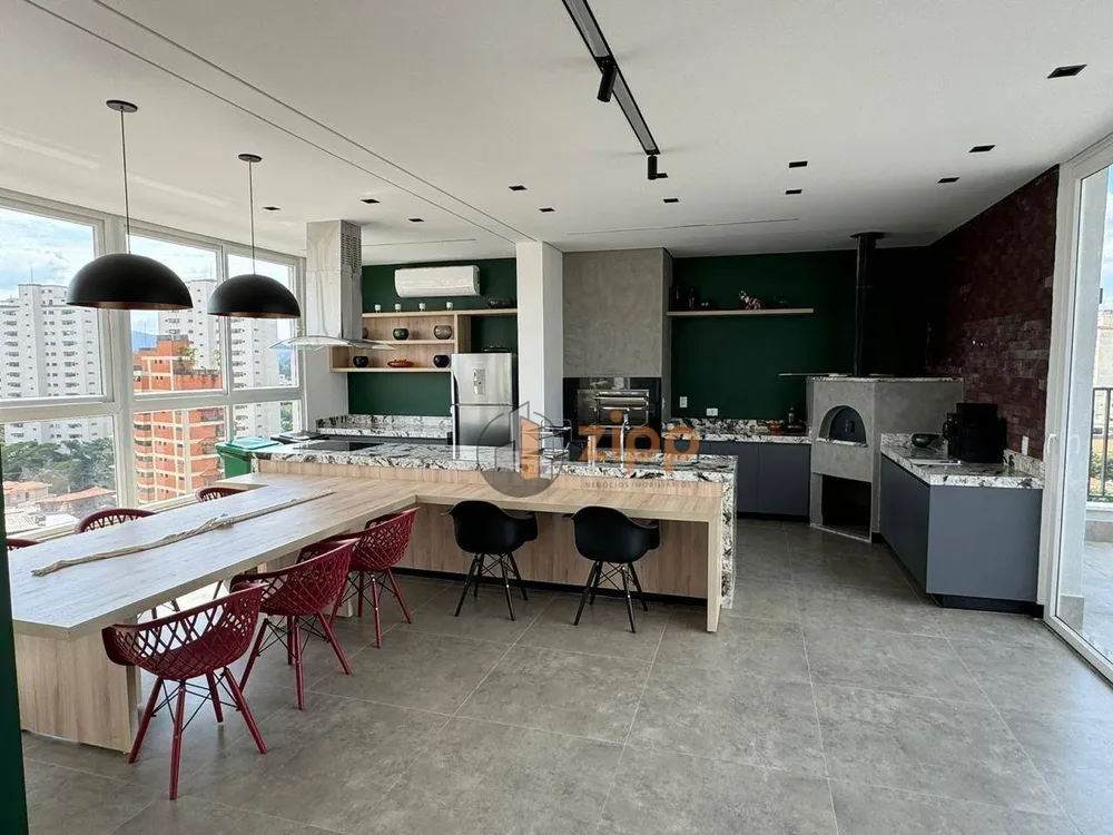 Apartamento, 2 quartos, 95 m² - Foto 6