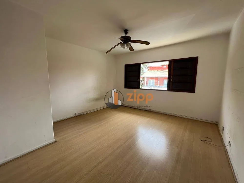 Sobrado, 4 quartos, 259 m² - Foto 11