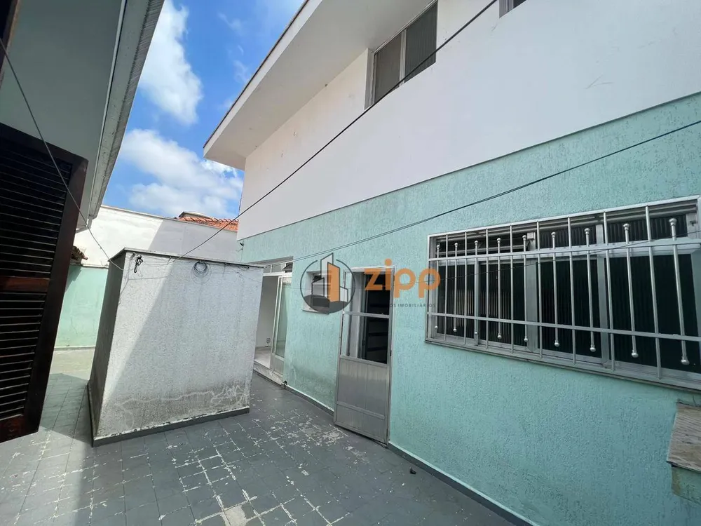 Sobrado, 4 quartos, 259 m² - Foto 6