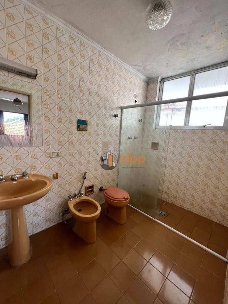 Sobrado, 4 quartos, 259 m² - Foto 8