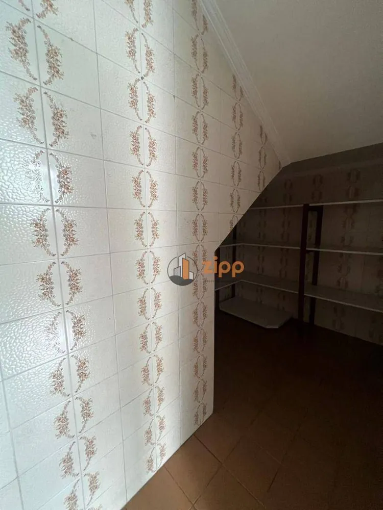 Sobrado, 4 quartos, 259 m² - Foto 5