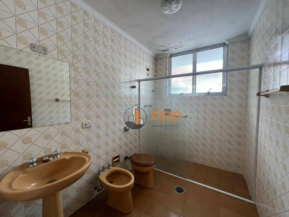 Sobrado, 4 quartos, 259 m² - Foto 12