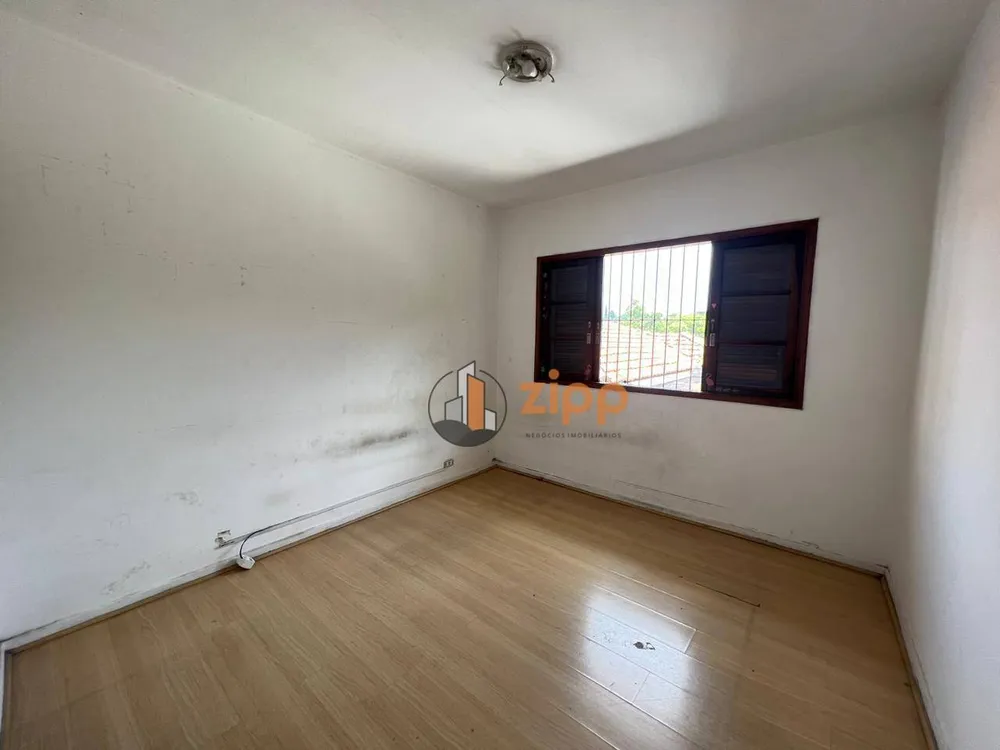 Sobrado, 4 quartos, 259 m² - Foto 10
