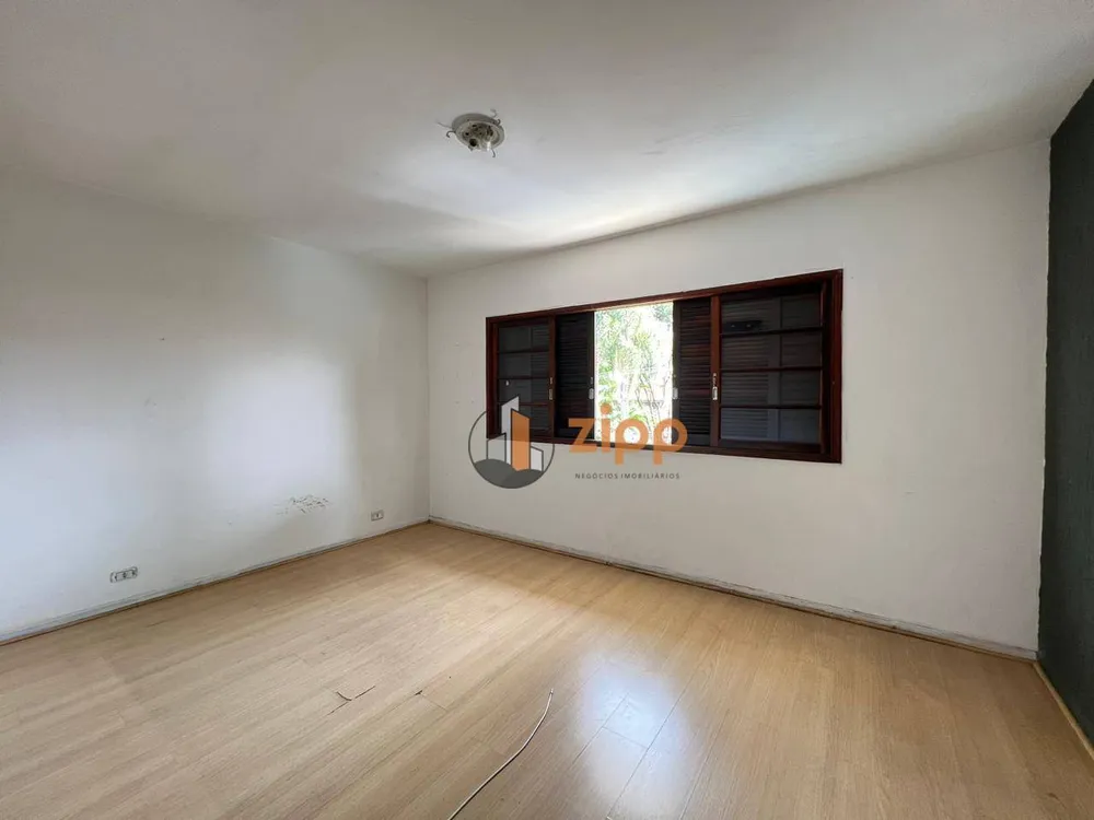 Sobrado, 4 quartos, 259 m² - Foto 9