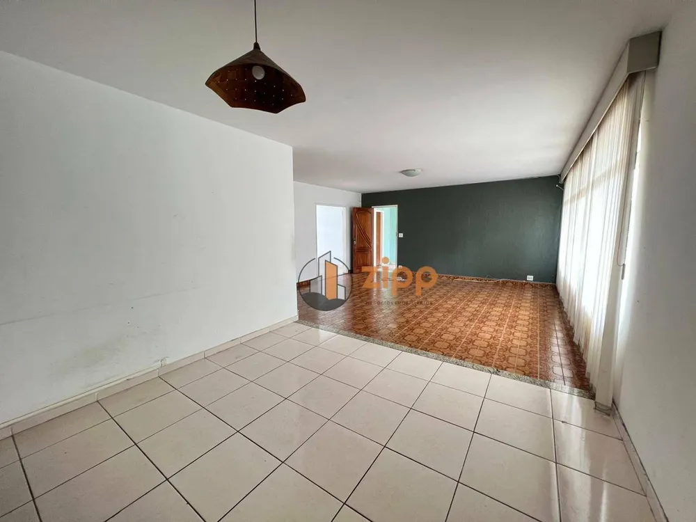 Sobrado, 4 quartos, 259 m² - Foto 3