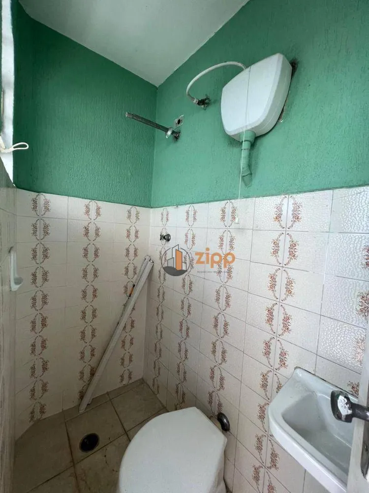 Sobrado, 4 quartos, 259 m² - Foto 7