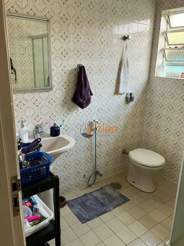 Sobrado, 4 quartos, 152 m² - Foto 1