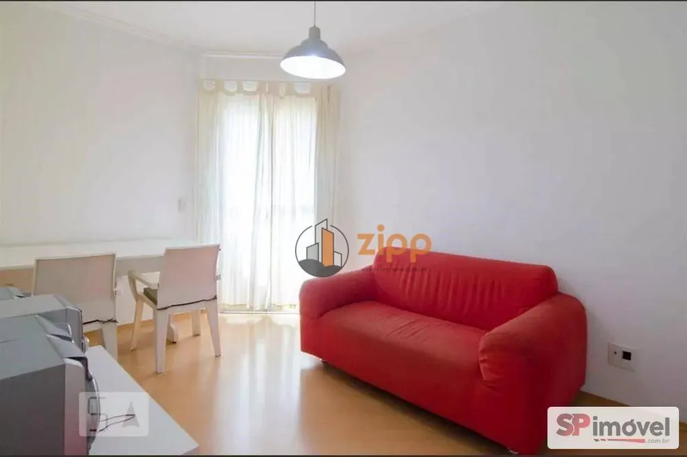 Apartamento, 1 quarto, 40 m² - Foto 3