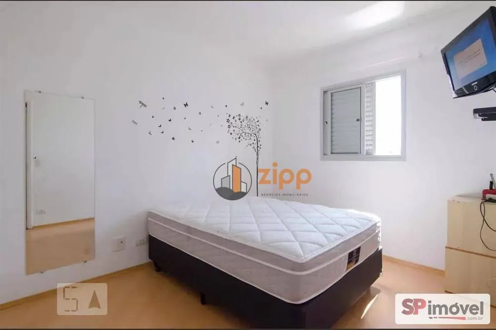 Apartamento, 1 quarto, 40 m² - Foto 4