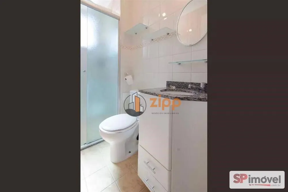 Apartamento, 1 quarto, 40 m² - Foto 2