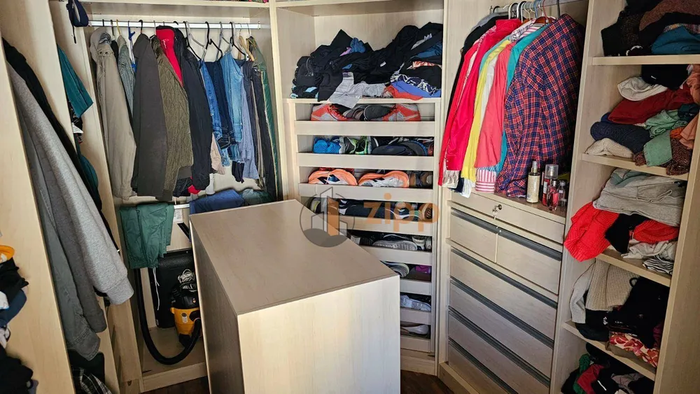 Apartamento, 3 quartos, 153 m² - Foto 7