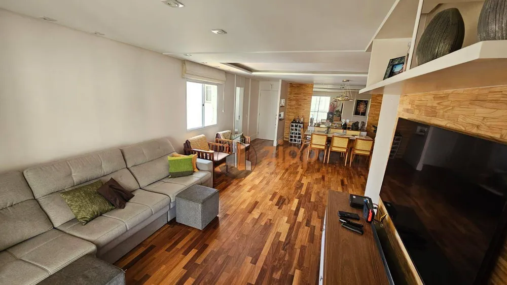 Apartamento, 3 quartos, 153 m² - Foto 4