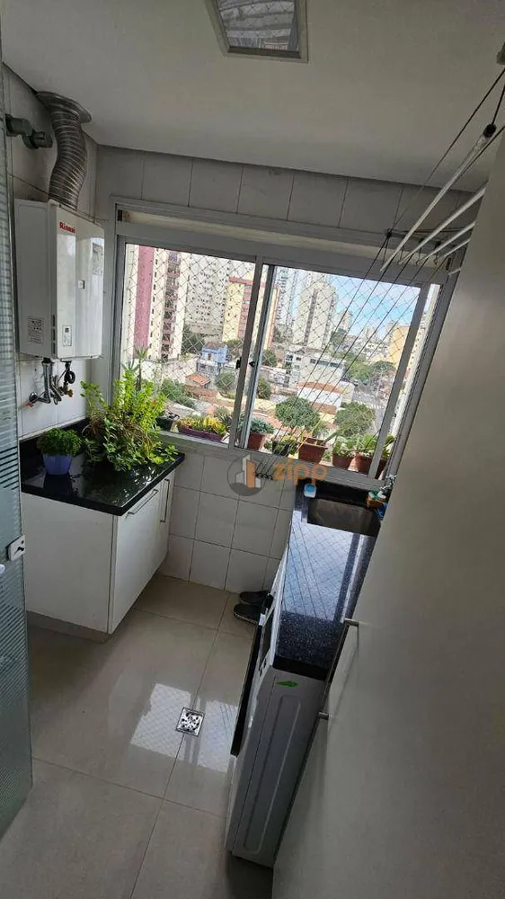 Apartamento, 3 quartos, 153 m² - Foto 1