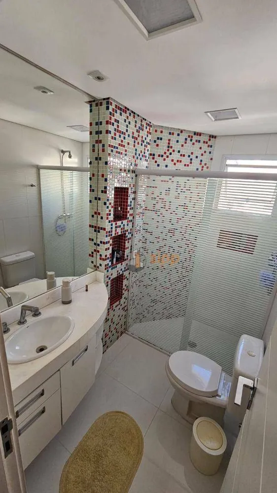 Apartamento, 3 quartos, 153 m² - Foto 2