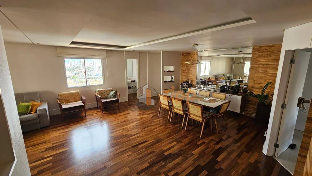 Apartamento, 3 quartos, 153 m² - Foto 5