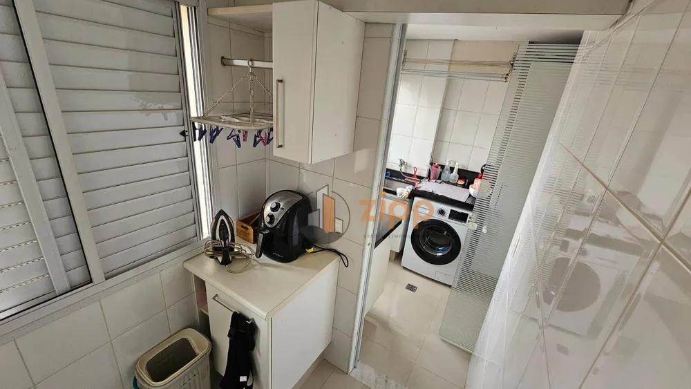 Apartamento, 3 quartos, 153 m² - Foto 6