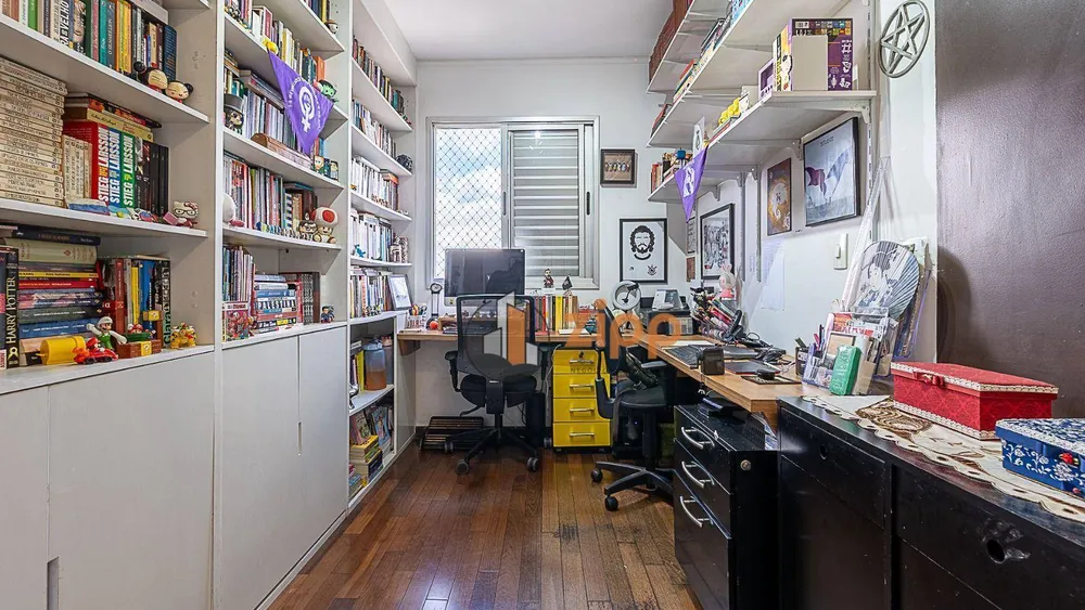 Apartamento, 3 quartos, 65 m² - Foto 4