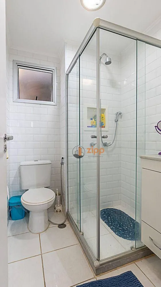Apartamento, 3 quartos, 65 m² - Foto 7