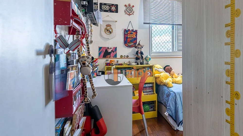 Apartamento, 3 quartos, 65 m² - Foto 3