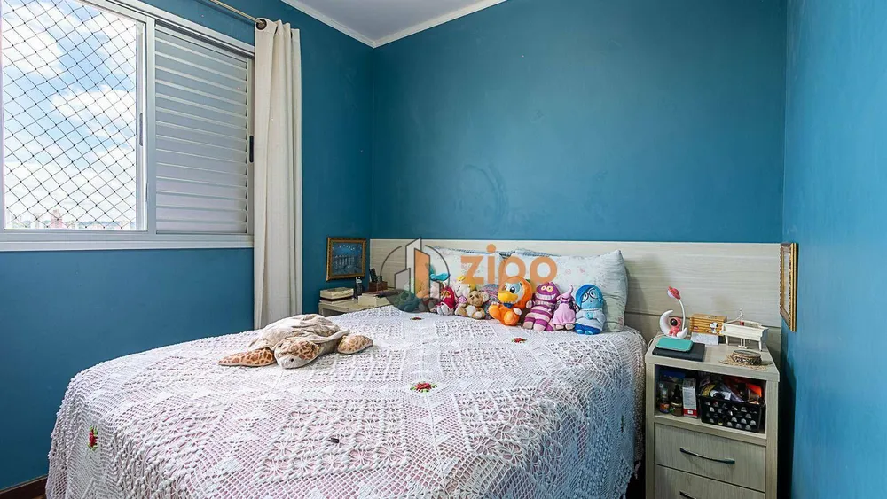 Apartamento, 3 quartos, 65 m² - Foto 6