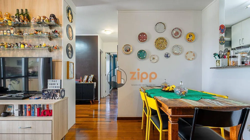 Apartamento, 3 quartos, 65 m² - Foto 2