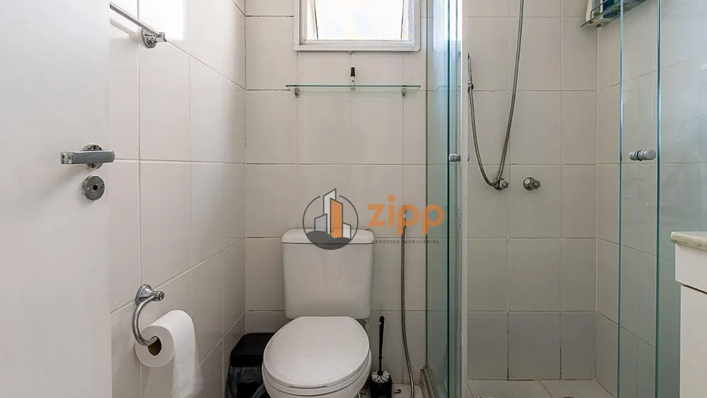 Apartamento, 3 quartos, 65 m² - Foto 8