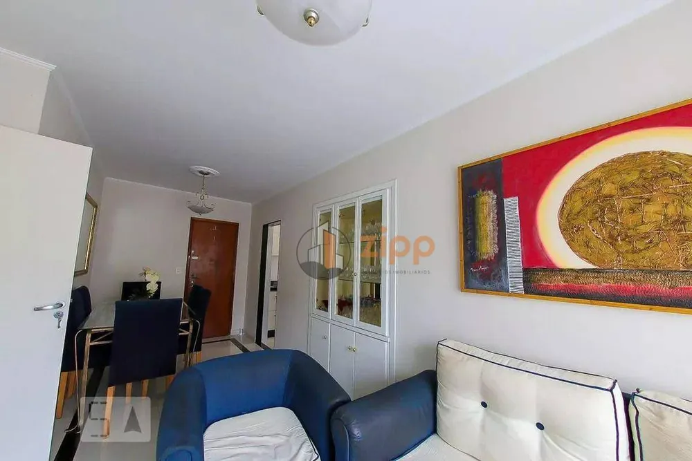 Apartamento, 3 quartos, 68 m² - Foto 4