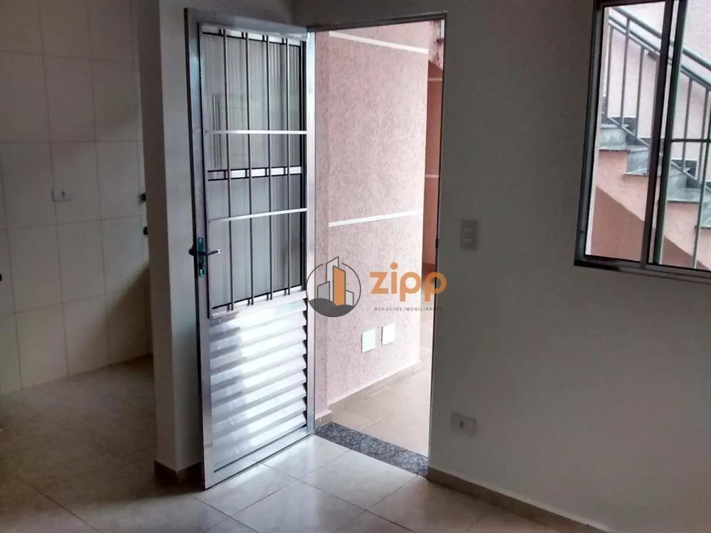 Kitnet-Studio, 38 m² - Foto 2
