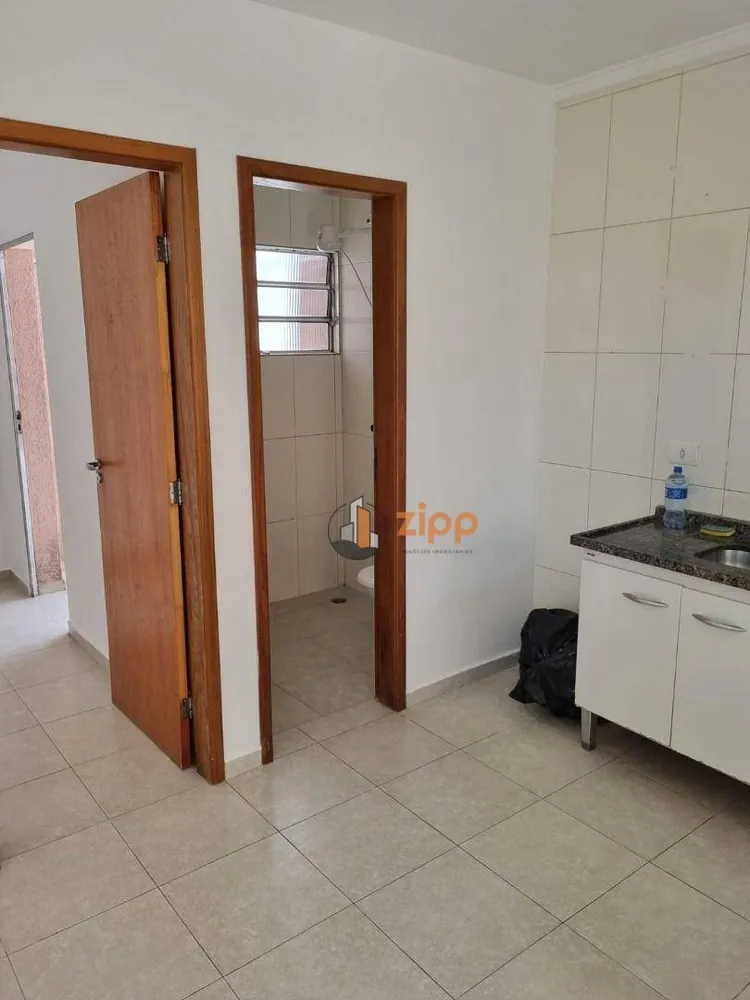Kitnet-Studio, 38 m² - Foto 6
