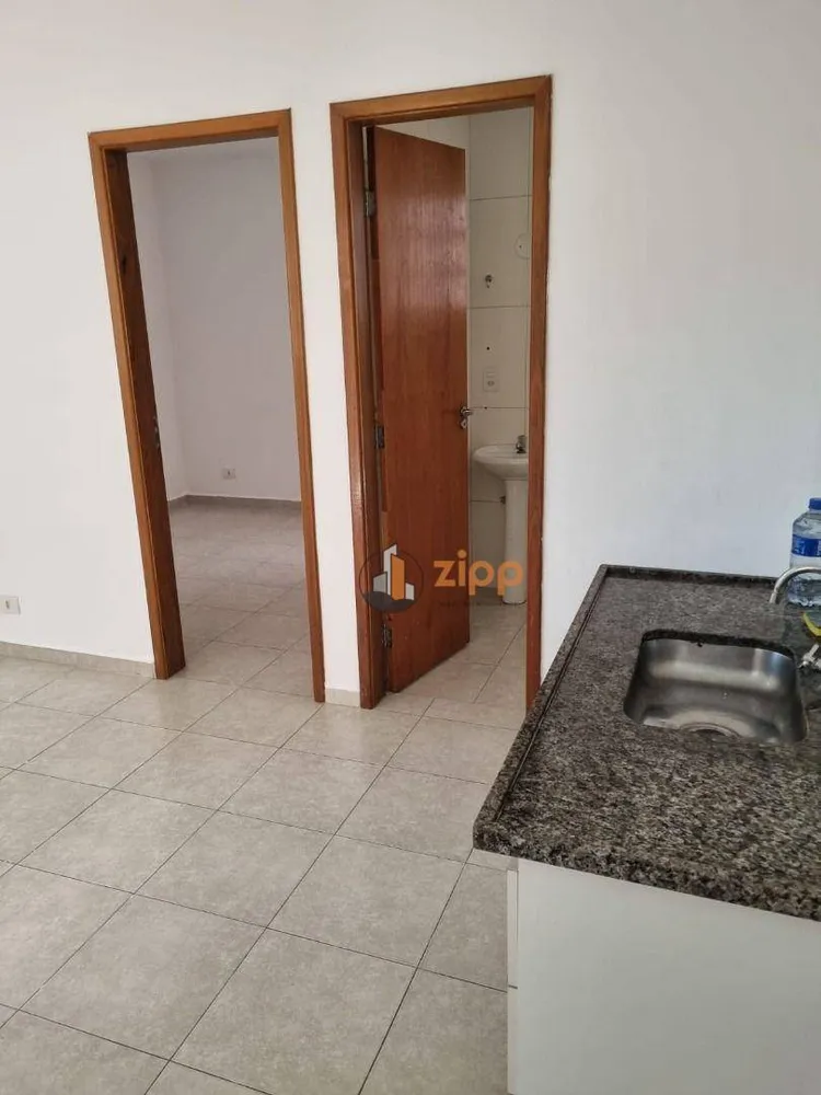 Kitnet-Studio, 38 m² - Foto 5