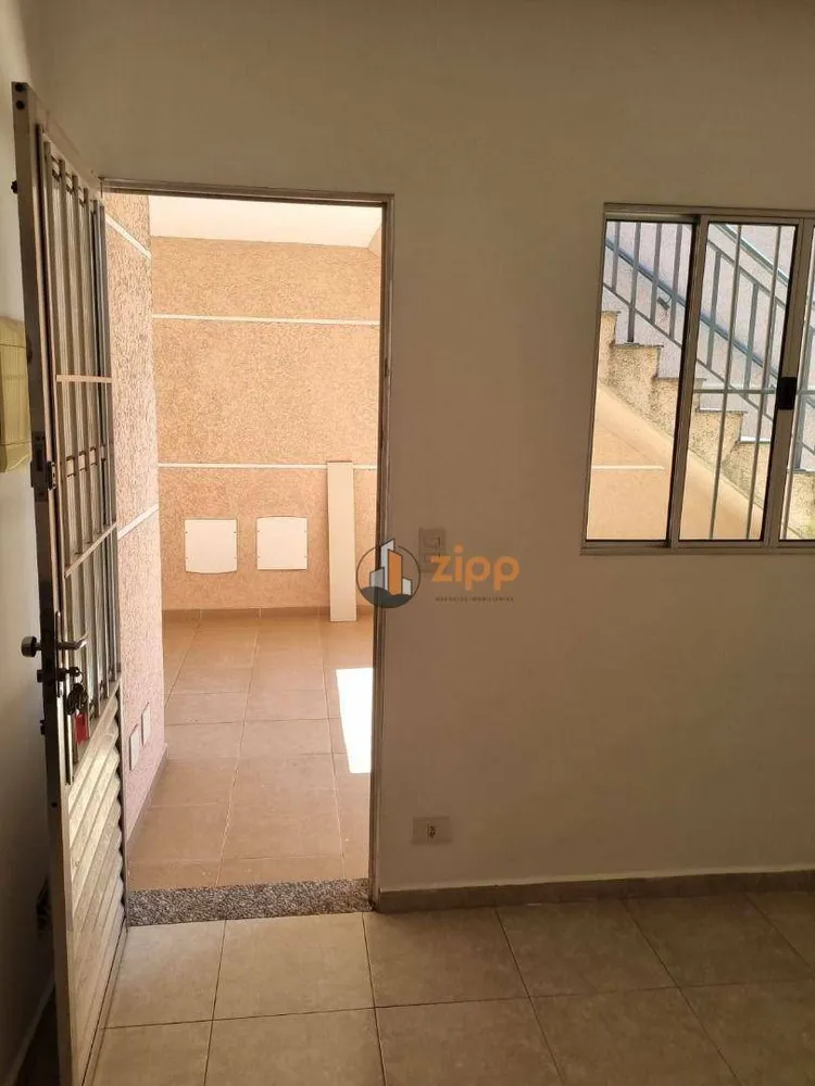 Kitnet-Studio, 38 m² - Foto 8
