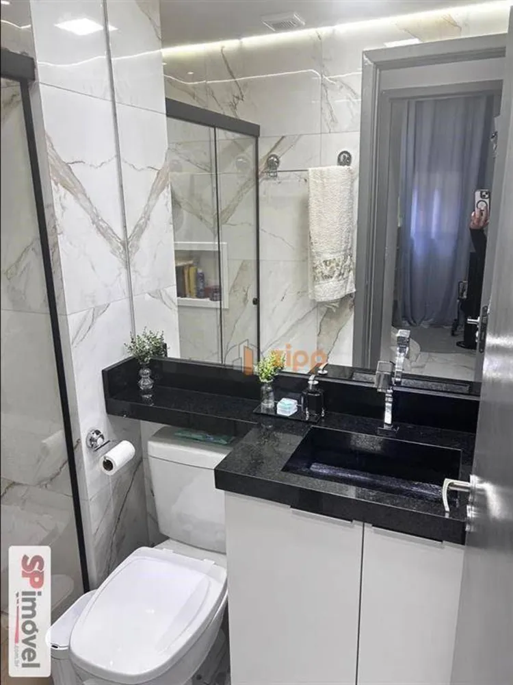 Apartamento, 2 quartos, 65 m² - Foto 5