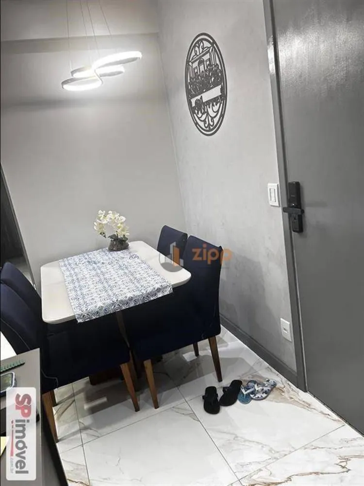 Apartamento, 2 quartos, 65 m² - Foto 8