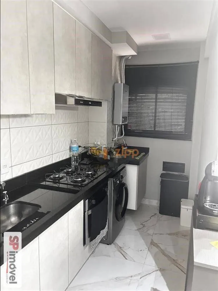 Apartamento, 2 quartos, 65 m² - Foto 3