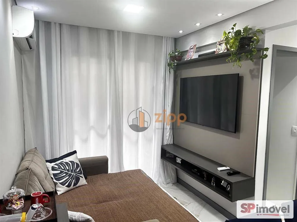 Apartamento, 2 quartos, 65 m² - Foto 4