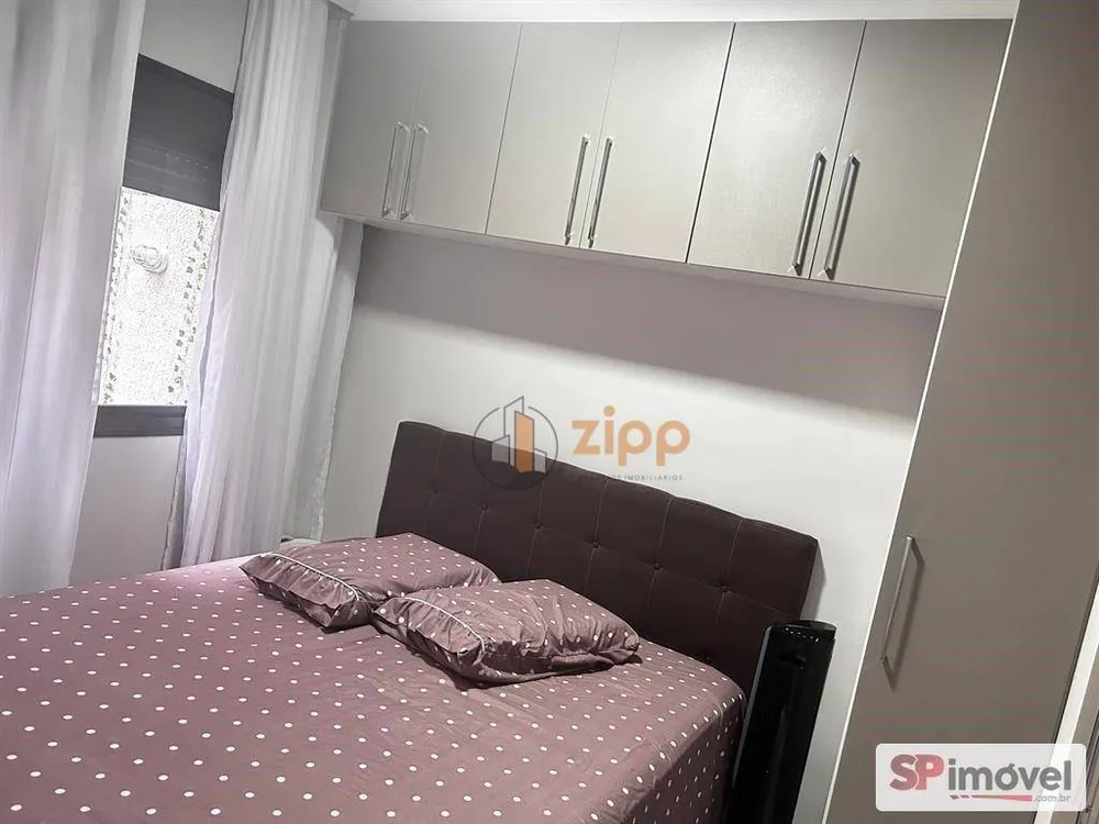 Apartamento, 2 quartos, 65 m² - Foto 2
