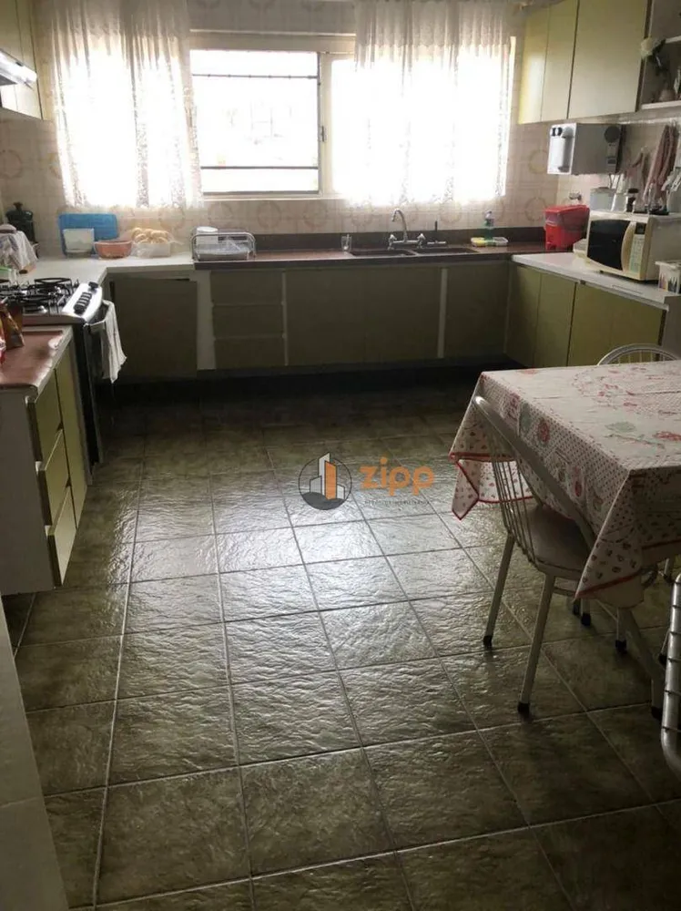 Sobrado, 3 quartos, 440 m² - Foto 7