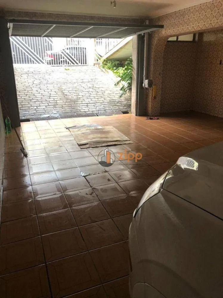 Sobrado, 3 quartos, 440 m² - Foto 9