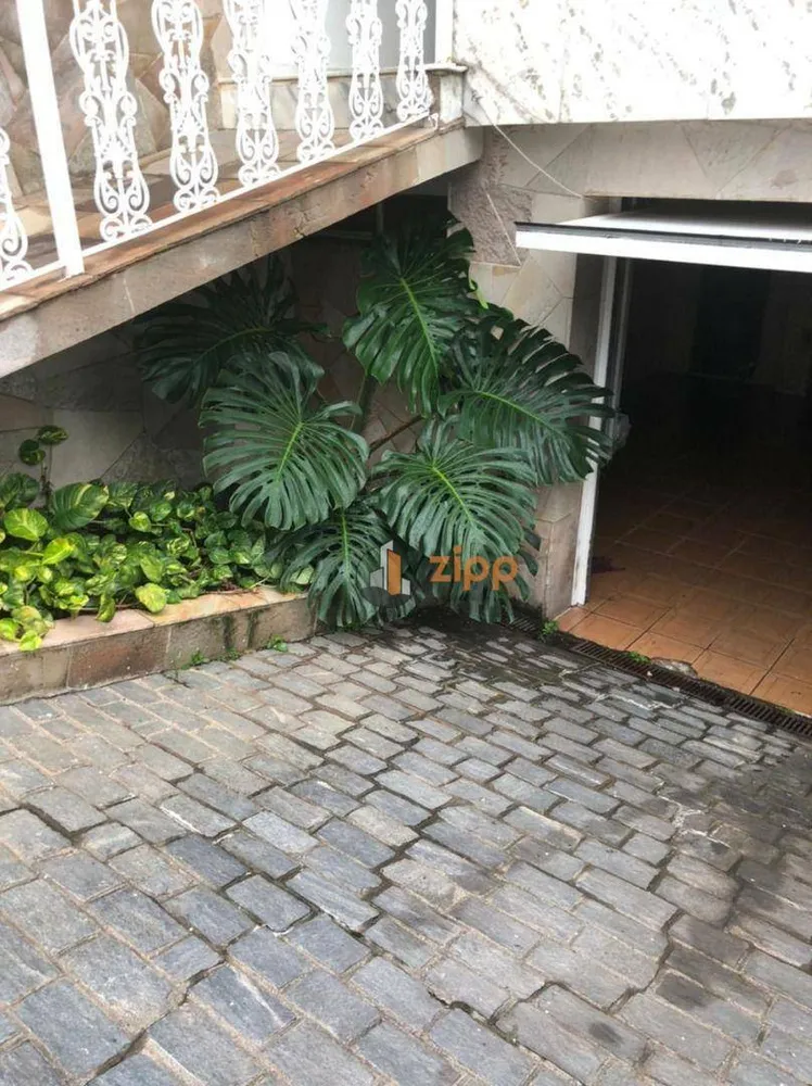 Sobrado, 3 quartos, 440 m² - Foto 5