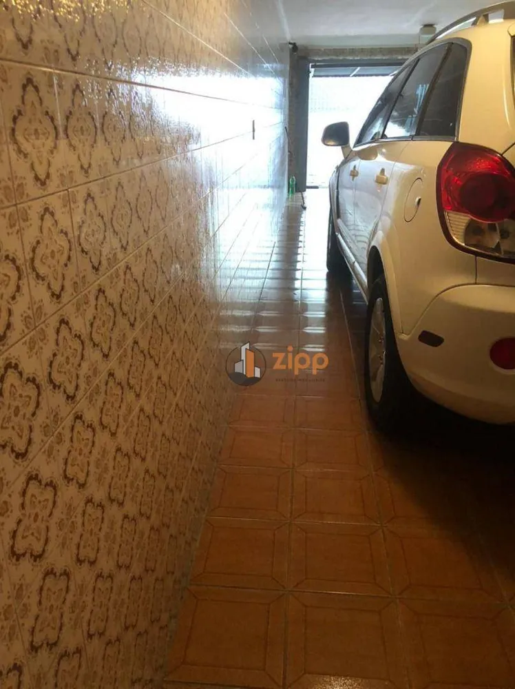 Sobrado, 3 quartos, 440 m² - Foto 2