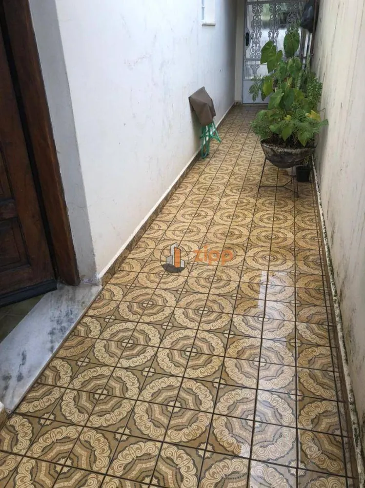 Sobrado, 3 quartos, 440 m² - Foto 4